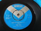 THE OWL - RUN TO THE SUN / SHADES OF BLUE AND GREEN WATER FLIES -EXCELLENT COND.