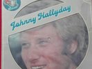 vinyl johnny hallyday 33t  Johnny 20 ans tirage imite édition spéciale picture