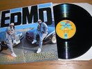 EPMD ?– UNFINISHED BUSINESS LP