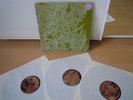 Ricardo Villalobos - Alcachofa 3LP ERSTPRESSUNG 2003 House / Minimal VG+ Rarität