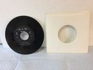 Rare 45rpm Garage Rock The New Fugitives That's Queer She's My Baby On GLO Label