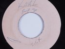 Reggae Blank 45 FALCON PRICE Do The Screw TELCO HEAR