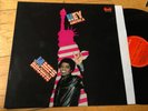 LP 1972 ITALY    James Brown ?– Hey America