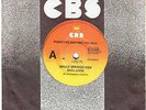 BRUCE SPRINGSTEEN - BADLANDS - RARE 7