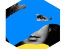 BECK COLORS NEW SEALED LIMITED YELLOW VINYL LP IN STOCK