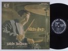 LOUIS BELLSON Skin Deep NORGRAN LP VG++