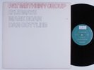 PAT METHENY Self Titled ECM LP VG++/VG+