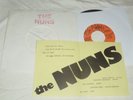 THE NUNS-World War III/Cock in My Pocket 7