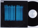 TARIKA BLUE Self Titled CHIAROSCURO CR-164 LP