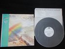 Level 42 Pursuit of Accidents Japan Promo Label Vinyl LP OBI Mark King Slap Bass