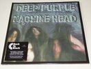 DEEP PURPLE OVP 180 VINYL LP MACHINE HEAD NEU
