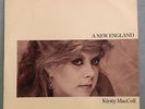 KIRSTY MACCOLL A New England 1984 UK 12