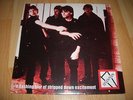 SEVENTEEN 17 A FLASHING BLUR BANK HOLIDAY DON'T LET GO MOD REVIVAL 79 THE ALARM