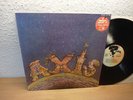 AXIS SAME ORIGINAL FRENCH 1ST RIVIERA PRESS in 1973 GREEK PROGROCK