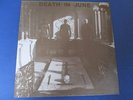 DEATH IN JUNE -Nada     Brown Matt Textured Cover  UK - LP 1985  NER