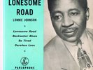 LONNIE JOHNSON   ..  ..