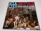 SOUL EYES LIVE  AT THE DOMICILE MUNICH LP SABA GERMAN NM JAZZ 1968 BENNY BAILEY