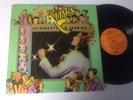 The Kinks 2 LP Everybody's In Show-Biz NM ORIG