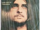 MIKE OLDFIELD -In Dulci Jubilo- Rare Italian 7