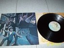 THE DOORS STRANGE DAYS LP / ELEKTRA K 42016/1971 UK COVER LAMINATA