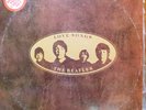 THE BEATLES Love Songs ISRAELI Vinyl 2x LP Unique on Portrait Label 1 Jaket