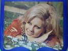 turkish turkey 70's LP-EMEL SAYIN- triple gatefold poster cover- made in israel
