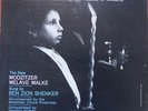 israeli hebrew chassidic LP- modzitzer melave malke- ben zion shenker - shabbes