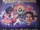 1978 OST LP- lemon popsicle 1- anka,little richard,bill haley- made in greece
