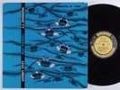 SONNY STITT/POWELL/JOHNSON Self Titled PRESTIGE LP7024 LP