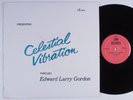 EDWARD LARRY GORDON Celestial Vibration SWN LP VG+