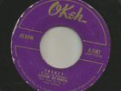 ROCKABILLY R&B-  SCREAMIN' JAY HAWKINS-   FRENZY  -HEAR- 1957 OKEK