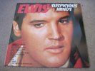ELVIS PRESLEY Suspicious Minds  1982  RCA CAMDEN    superb EX+