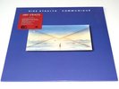 DIRE STRAITS OVP 180 VINYL LP COMMUNIQUE NEU
