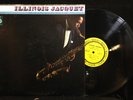 Illinois Jacquet-Same-Epic 16033-MONO