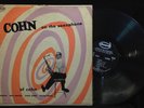 Al Cohn-Cohn On The Saxophone-Dawn 1110-MONO MILT HINTON