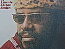 Lonnie Liston Smith The Best Of Lonnie Liston Smith NEAR MINT RCA Vinyl LP