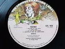 Genesis Foxtrot 1st UK Charisma Large Hatter LP A-1U B-1U PORKY/PECKO *STUNNING*