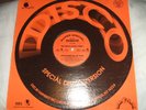 Northern Soul Funk. THE WHOLE DARN FAMILY 