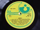 Pink Floyd Meddle 1st UK Press A-1U B-1U *TEXTURED SLEEVE**VERY RARE*