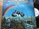 Max Creek - Rainbow LP ORIGINAL 1980 RARE PRIVATE PRESS RURAL PSYCH ROCK