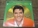 ELVIS PRESLEY - ELVIS' GOLD RECORDS VOL 4, RCA AFL1-3921, Never Opened