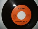 Northern Soul. Funk. KING EARNEST 