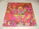 CREAM-Disraeli Gears LP RARE MONO WHITE LABEL PROMO