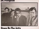 DR FEELGOOD - Down By The Jetty (mono) - Vinyl (LP)