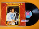 ? ORIGINAL MUSICALIA LATIN LP ?VICTOR IRIZARRY Y SU ORQUESTA? SALSA GUAGUANCO