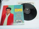 Elvis Presley- Kissin' Cousins-Original 1964 RCA Label Soundtrack LP-Bonus Photo
