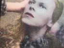 David Bowie 