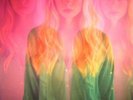 CHROMATICS - Shadow - Vinyl (coloured vinyl LP)