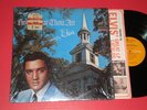 Elvis Presley - HOW GREAT THOU ART (LSP-3758) - In Shrink w/Grammy Award Logo