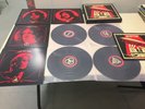 Led Zeppelin Mothership Mother Ship 4 LP Vinyl 180 Gram Record Box Set EX Cond